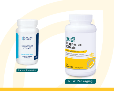 Magnesium Citrate - FAR HILLS PHARMACY STORE
