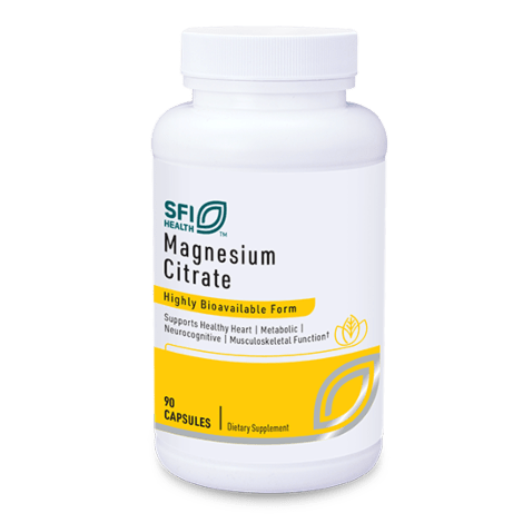 Magnesium Citrate - FAR HILLS PHARMACY STORE