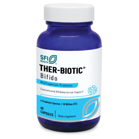Ther-Biotic® Bifido (Factor 4)