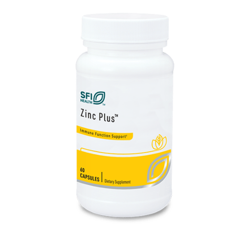 ZINC PLUS™ - FAR HILLS PHARMACY STORE