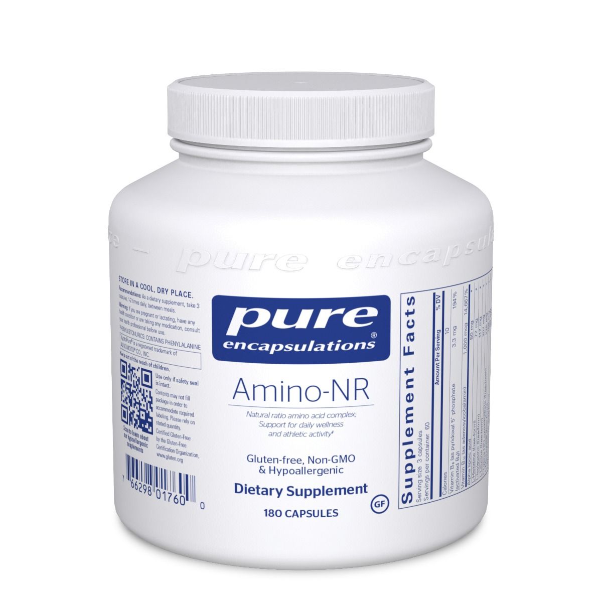 Amino-NR 180's