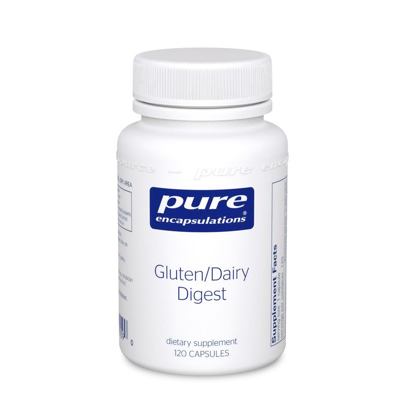 GlutenAssure Multivitamin 90's
