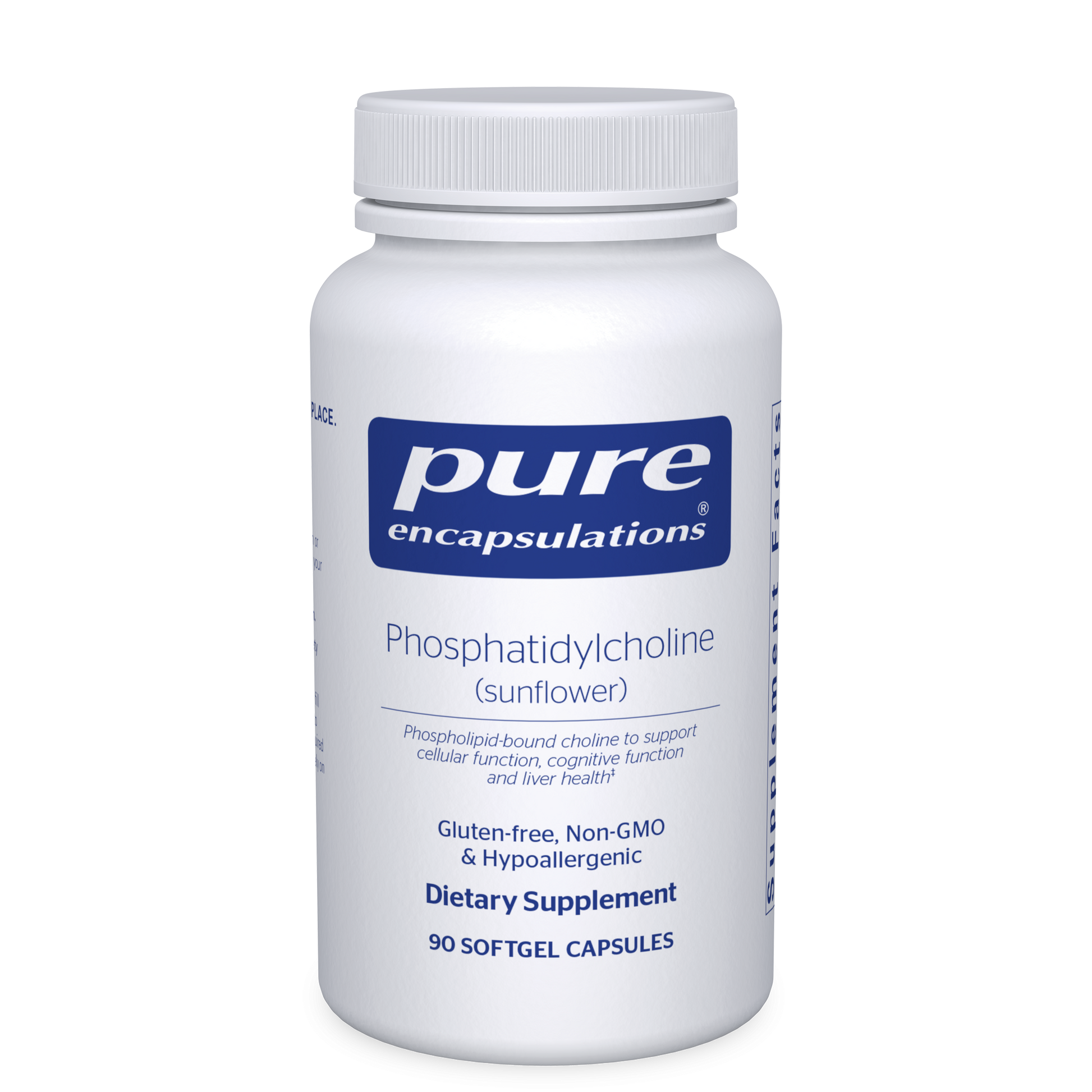 Phosphatidylcholine