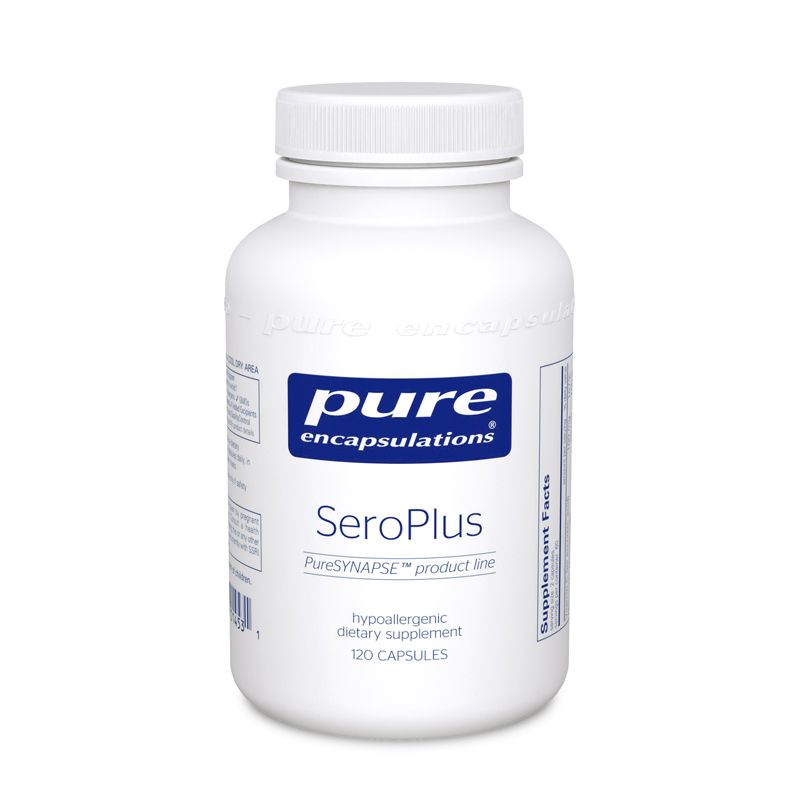 SeroPlus 120's