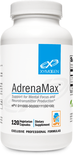 AdrenaMax™ 120 Capsules