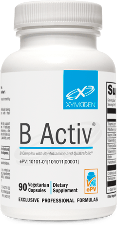 B Activ® 90 Capsules