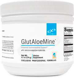 GlutAloeMine® 30 Servings