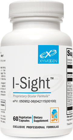 I-Sight™ 60 Capsules