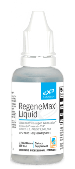 RegeneMax® Liquid 1 oz