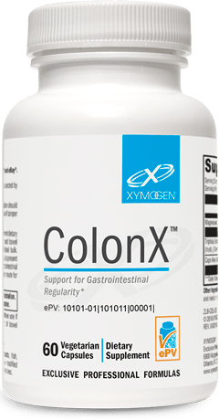 ColonXâ„¢ 60 Capsules