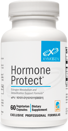 Hormone Protect® 60 Capsules