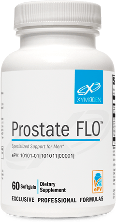 Prostate FLO™ 60 Softgels