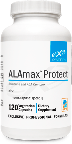 ALAmax™ Protect 120 Capsules