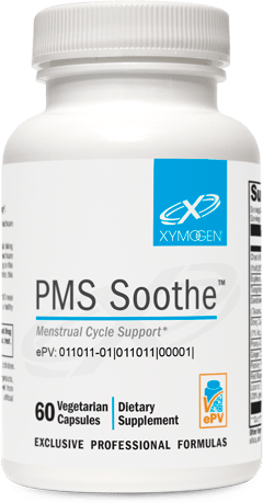 PMS Soothe™ 60 Capsules