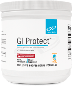 GI Protect™ Cherry Sugar- & Stevia-Free 30 Servings