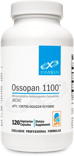 Ossopan 1100™ 120 Capsules