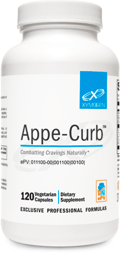Appe-Curb™ 120 Capsules
