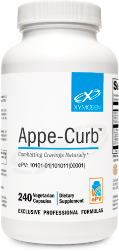 Appe-Curb™ 240 Capsules