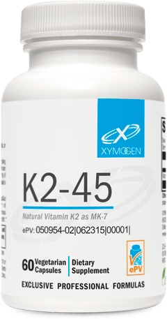 K2-45 60 Capsules