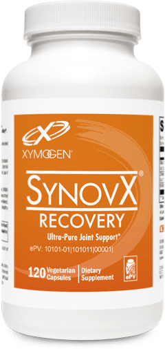 SynovX® Recovery 120 Capsules