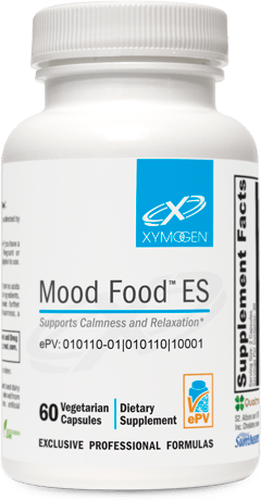 Mood Food™ ES 60 Capsules