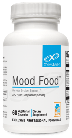 Mood Food™ 60 Capsules
