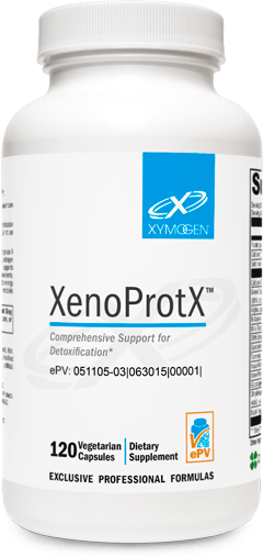 XenoProtX™ 120 Capsules