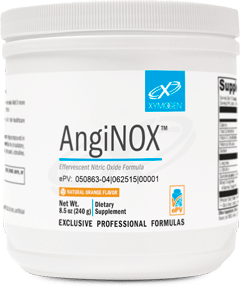 AngiNOX™ Orange 30 Servings