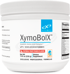 XymoBolX™ Fruit Punch 30 Servings