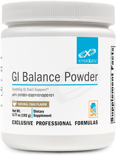 GI Balance Powder Chai 14 Servings