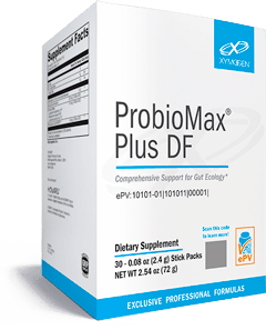 ProbioMax® Plus DF 30 Servings