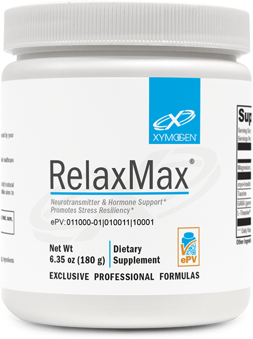 RelaxMax® Unflavored 60 Servings