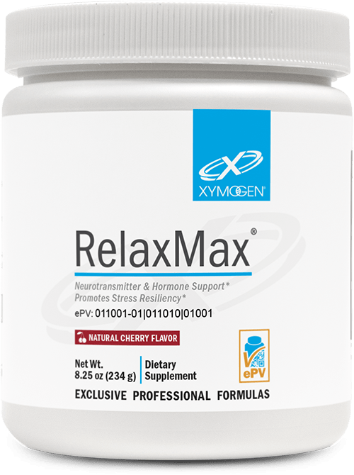 RelaxMax® Cherry 60 Servings