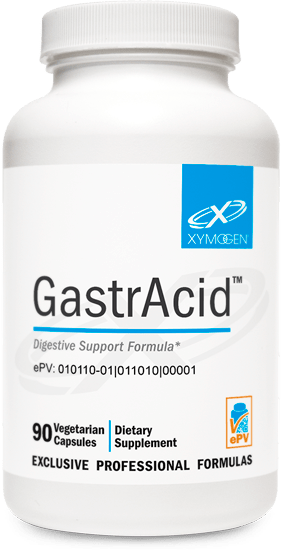 GastrAcid™ 90 Capsules