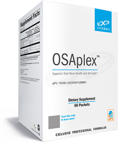 OSAplex™ 60 Packets