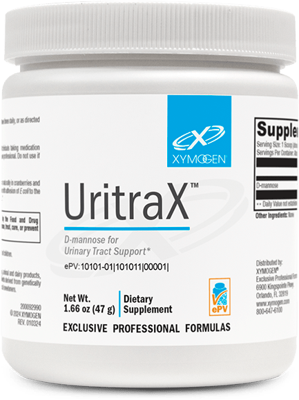 UritraX™ 50 Servings