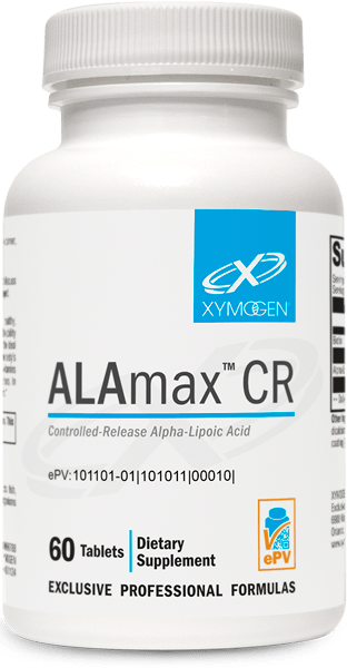 ALAmax™ CR 60 Tablets