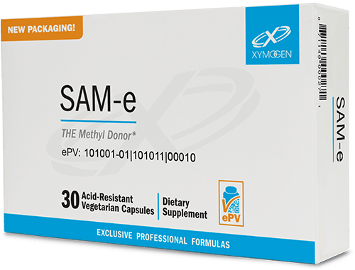 SAM-e 30 Capsules