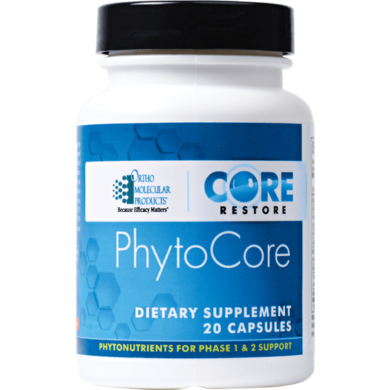 Core Restore Phytocore - FAR HILLS PHARMACY STORE