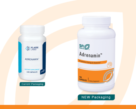 Adrenamin™ - FAR HILLS PHARMACY STORE