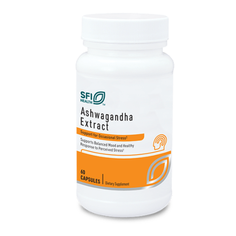 Ashwagandha Extract - FAR HILLS PHARMACY STORE