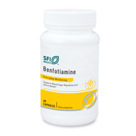 BENFOTIAMINE - FAR HILLS PHARMACY STORE