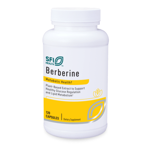 Berberine - FAR HILLS PHARMACY STORE
