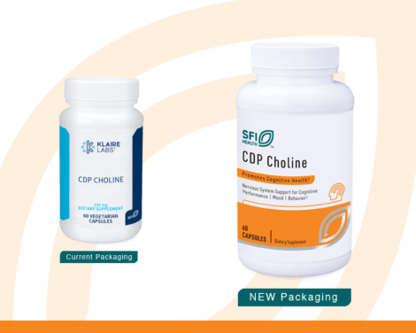 CDP Choline - FAR HILLS PHARMACY STORE