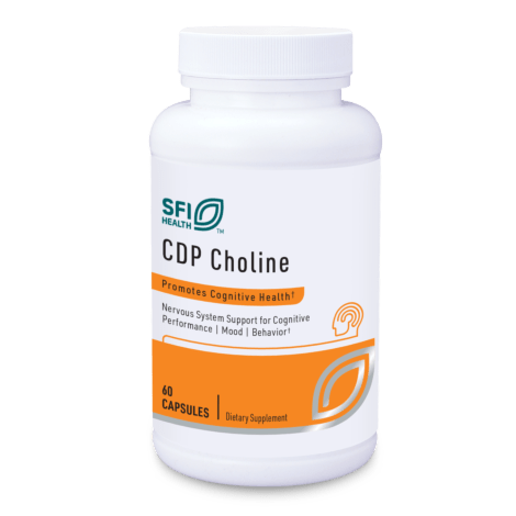 CDP Choline - FAR HILLS PHARMACY STORE