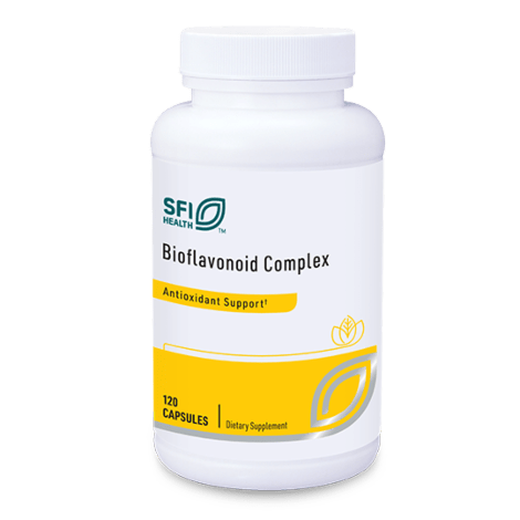 Bioflavonoid Complex - FAR HILLS PHARMACY STORE