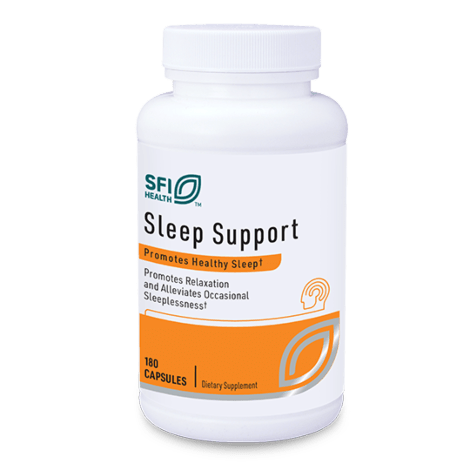 Sleep Support (Stress Support Complex) - FAR HILLS PHARMACY STORE