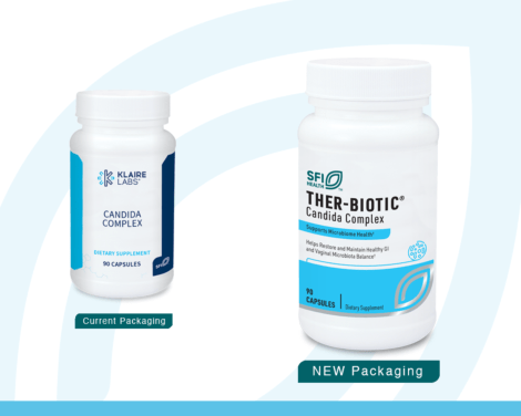 THER-BIOTIC® Candida Complex - FAR HILLS PHARMACY STORE