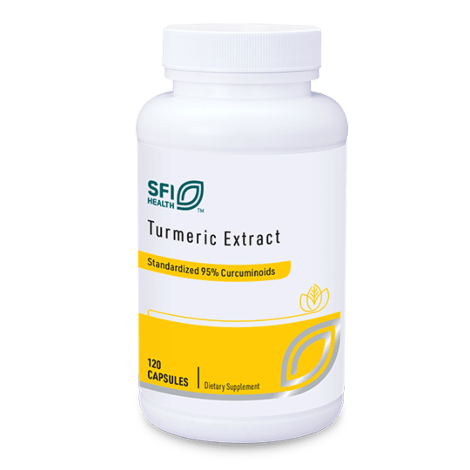 TURMERIC EXTRACT - FAR HILLS PHARMACY STORE