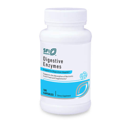 Digestive Enzymes - FAR HILLS PHARMACY STORE